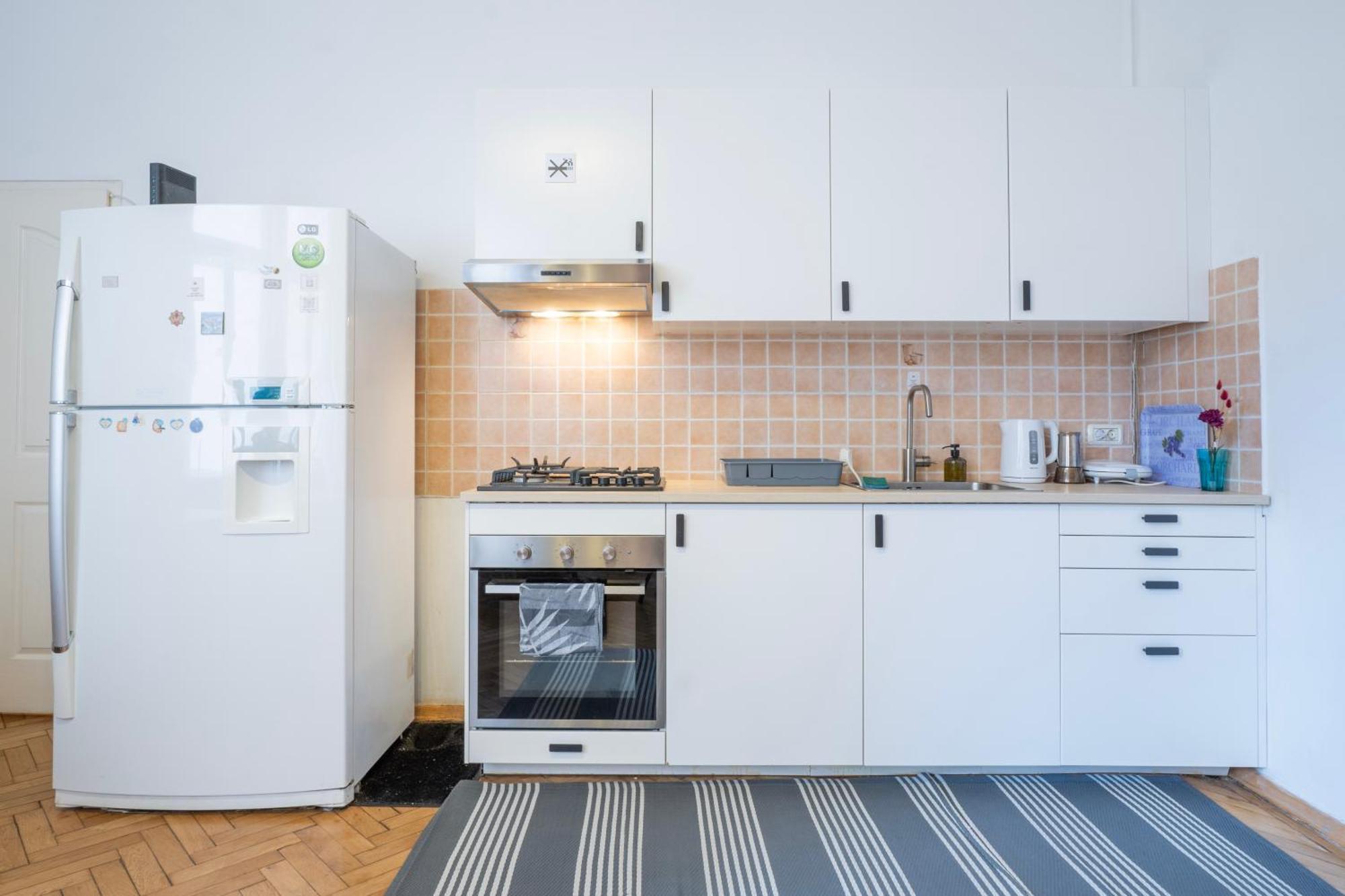 Cedar Inn Budapest - Palace District Eksteriør billede